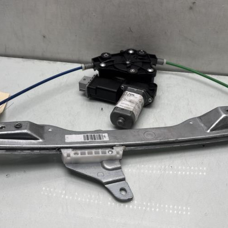 Leve vitre electrique avant droit OPEL CORSA D Photo n°5