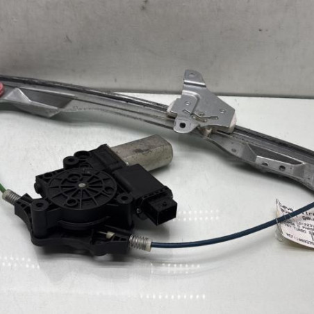 Leve vitre electrique avant gauche OPEL CORSA D Photo n°1