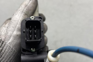 Leve vitre electrique avant gauche OPEL CORSA D
