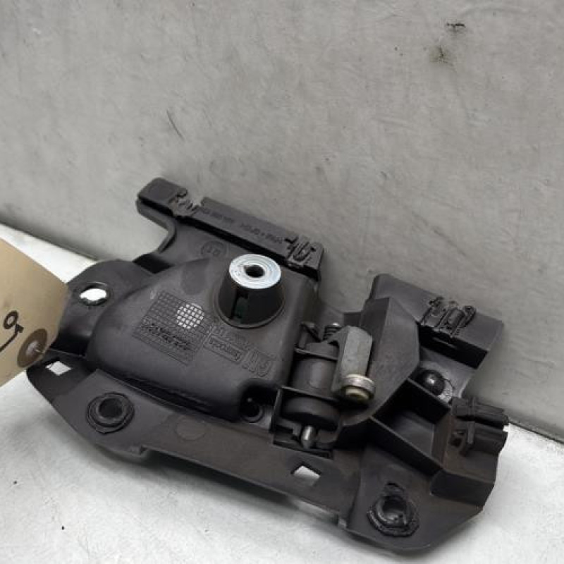 Poignee interieur arriere gauche OPEL CORSA D Photo n°3