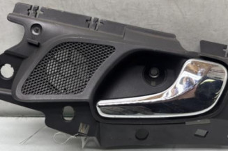 Poignee interieur avant droit OPEL CORSA D Photo n°1