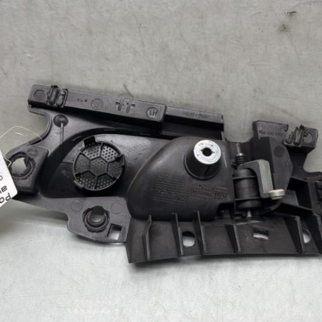 Poignee interieur avant gauche OPEL CORSA D