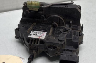 Serrure arriere droit OPEL CORSA D