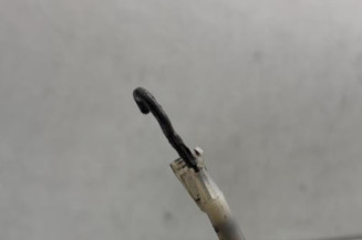 Serrure arriere droit OPEL CORSA D