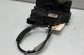 Serrure arriere gauche OPEL CORSA D