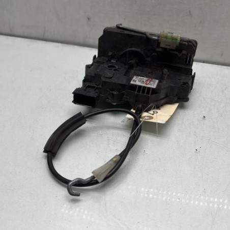 Serrure arriere gauche OPEL CORSA D