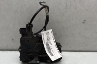 Serrure arriere gauche OPEL CORSA D