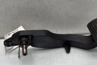 Pedale d'embrayage PEUGEOT 206