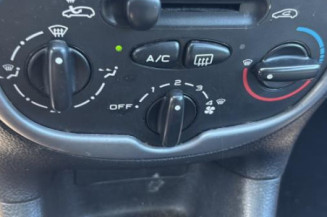 Pedale d'embrayage PEUGEOT 206