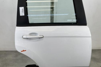 Porte arriere droit CITROEN C3 2 Photo n°1