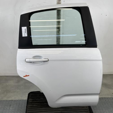 Porte arriere droit CITROEN C3 2 Photo n°1