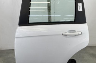 Porte arriere gauche CITROEN C3 2 Photo n°1