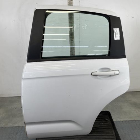 Porte arriere gauche CITROEN C3 2 Photo n°1