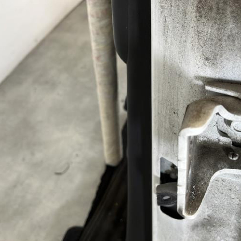 Porte arriere gauche CITROEN C3 2 Photo n°4