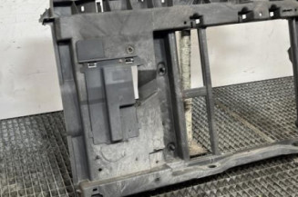 Face avant CITROEN C3 2