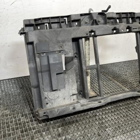Face avant CITROEN C3 2