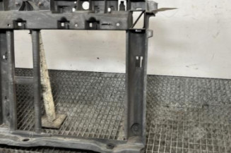 Face avant CITROEN C3 2