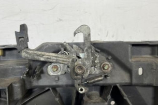 Face avant CITROEN C3 2