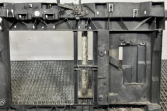 Face avant CITROEN C3 2