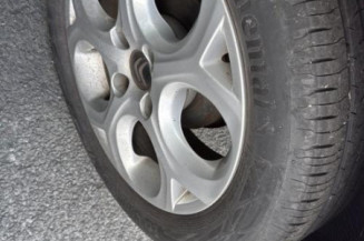Face avant CITROEN C3 2
