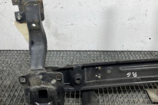 Renfort pare choc avant (traverse) CITROEN C3 2
