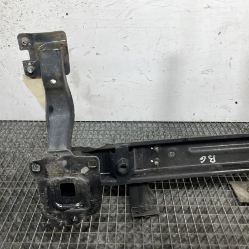 Renfort pare choc avant (traverse) CITROEN C3 2 Photo n°4