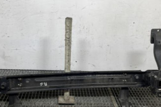 Renfort pare choc avant (traverse) CITROEN C3 2