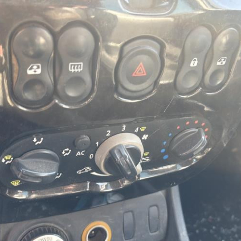 Moteur DACIA DUSTER 1 Photo n°17