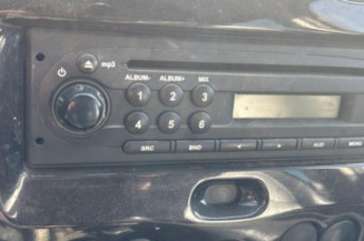 Moteur DACIA DUSTER 1