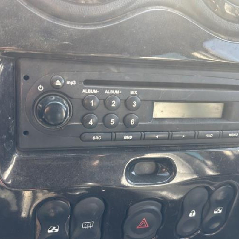 Moteur DACIA DUSTER 1 Photo n°18