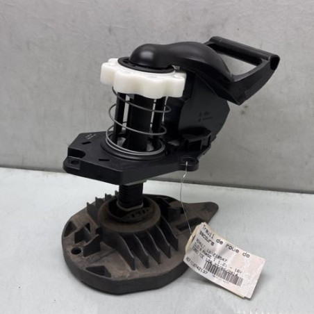 Treuil de roue de secours RENAULT CLIO 4