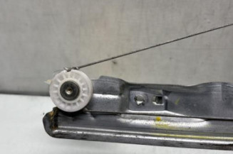 Leve vitre electrique arriere gauche CITROEN C4 GRAND PICASSO 1