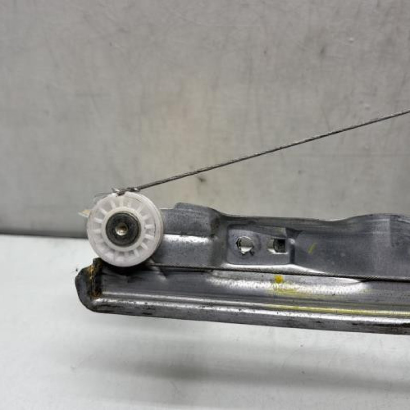 Leve vitre electrique arriere gauche CITROEN C4 GRAND PICASSO 1 Photo n°3