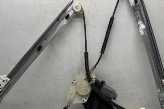 Leve vitre electrique avant gauche CITROEN C4 GRAND PICASSO 1 Photo n°1