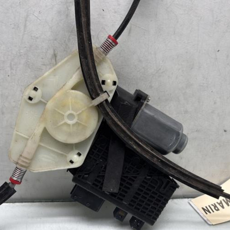 Leve vitre electrique avant gauche CITROEN C4 GRAND PICASSO 1 Photo n°5