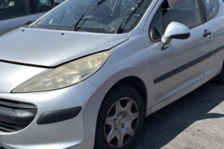 Cremaillere assistee PEUGEOT 207