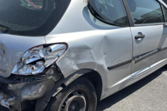 Cremaillere assistee PEUGEOT 207
