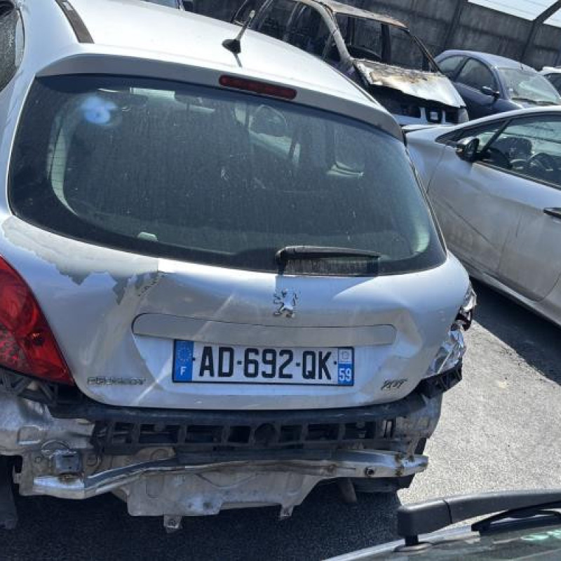 Cremaillere assistee PEUGEOT 207 Photo n°10