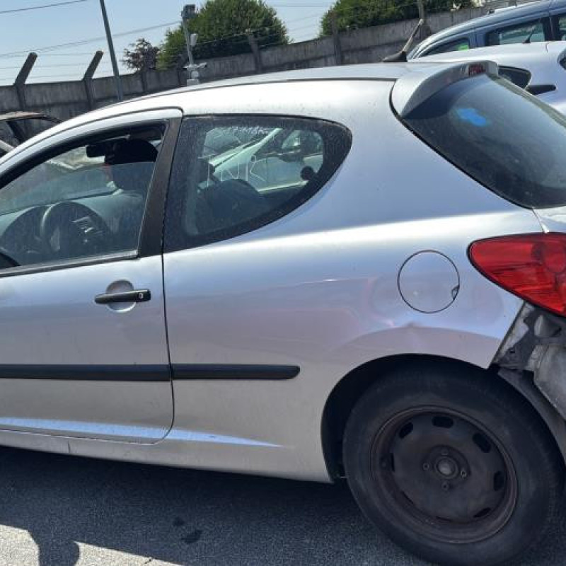 Cremaillere assistee PEUGEOT 207 Photo n°11