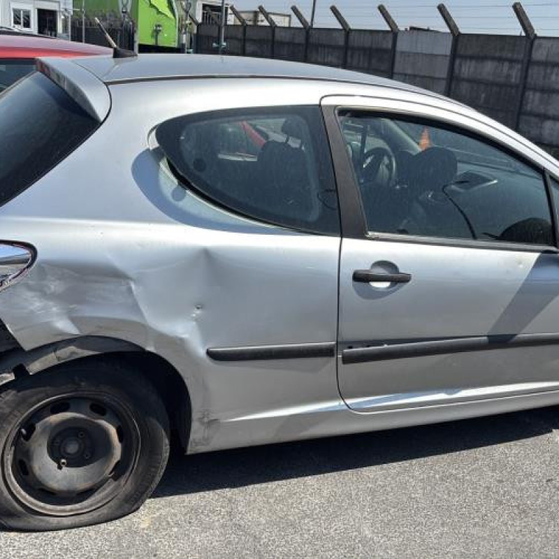 Cremaillere assistee PEUGEOT 207 Photo n°12