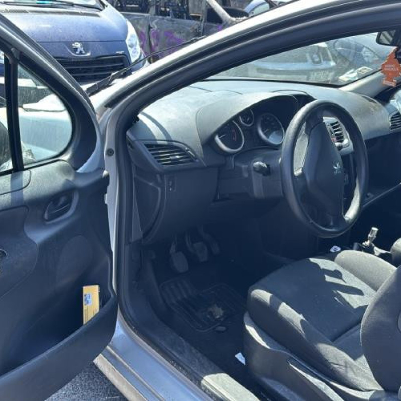 Cremaillere assistee PEUGEOT 207 Photo n°14