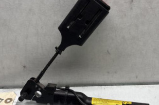 Pretensionneur de ceinture avant droit RENAULT TWINGO 2