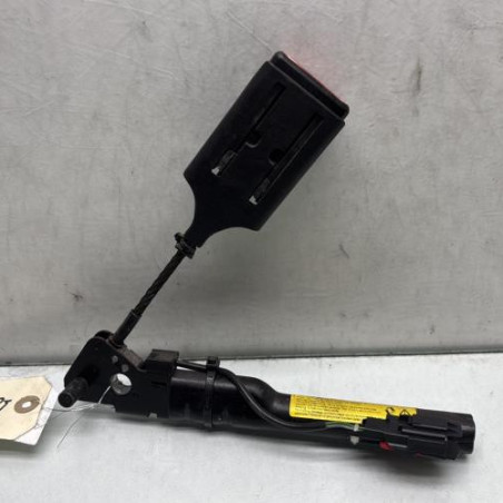 Pretensionneur de ceinture avant droit RENAULT TWINGO 2