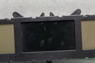 Compteur CITROEN C4 PICASSO 1 Photo n°1