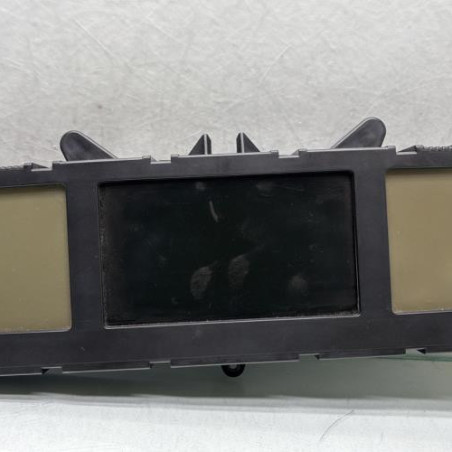 Compteur CITROEN C4 PICASSO 1 Photo n°1