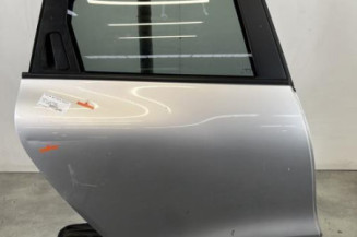 Porte arriere droit RENAULT CLIO 4 Photo n°1
