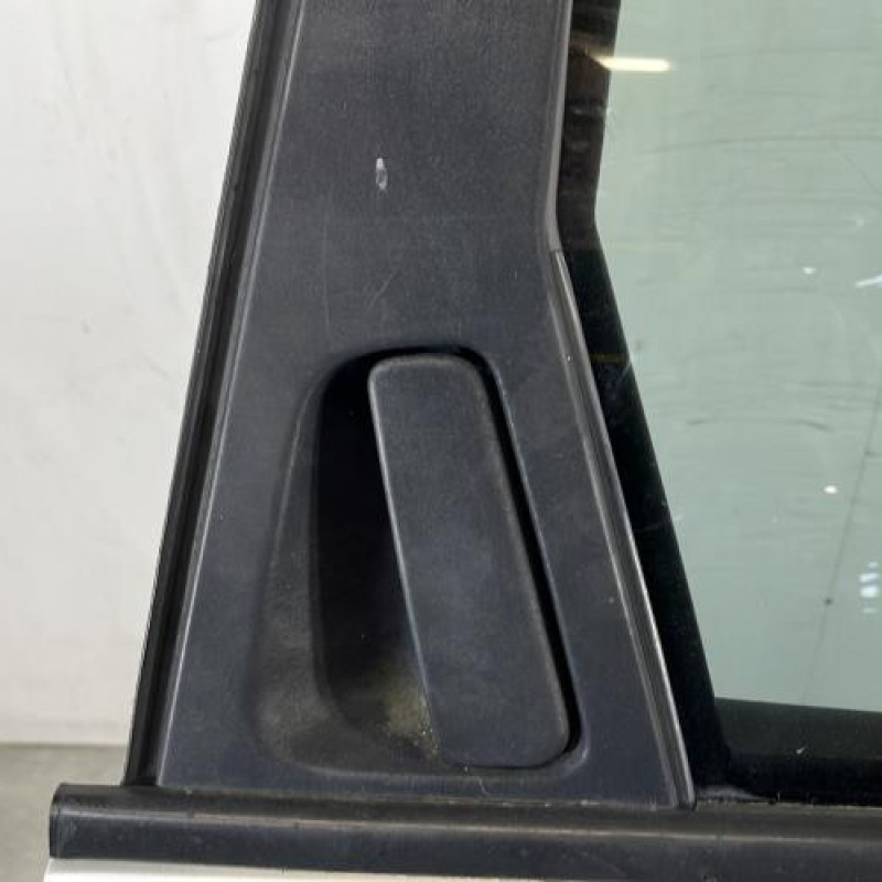 Porte arriere droit RENAULT CLIO 4 Photo n°2