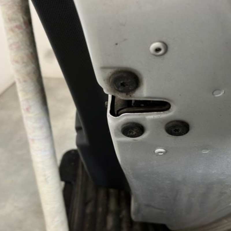 Porte arriere droit RENAULT CLIO 4 Photo n°4