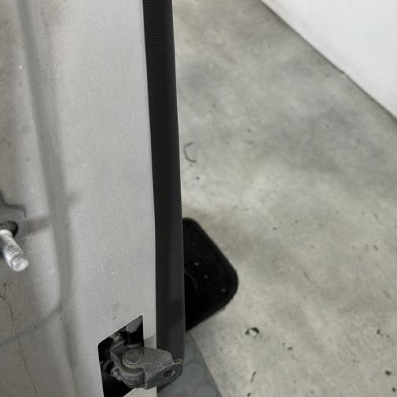 Porte arriere droit RENAULT CLIO 4 Photo n°5
