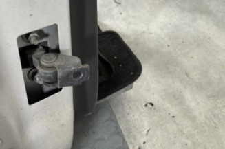 Porte arriere droit RENAULT CLIO 4